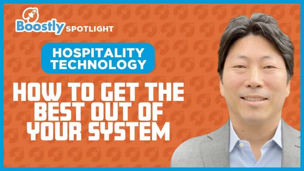 Spotlight Series with John An