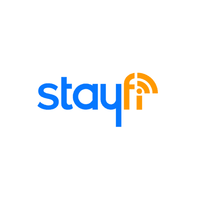 stayfi Logo