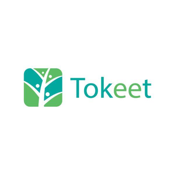 Tokeet Logo image