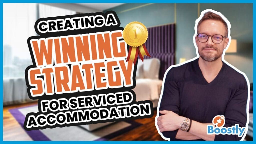 Winning Strategy