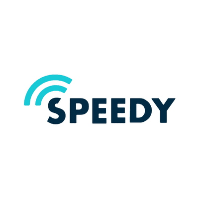 SPEEDY Logo