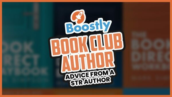 Boostly Book Club