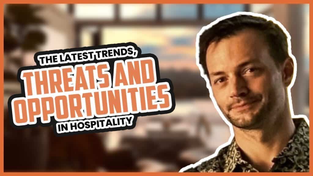 Threats and opportunities