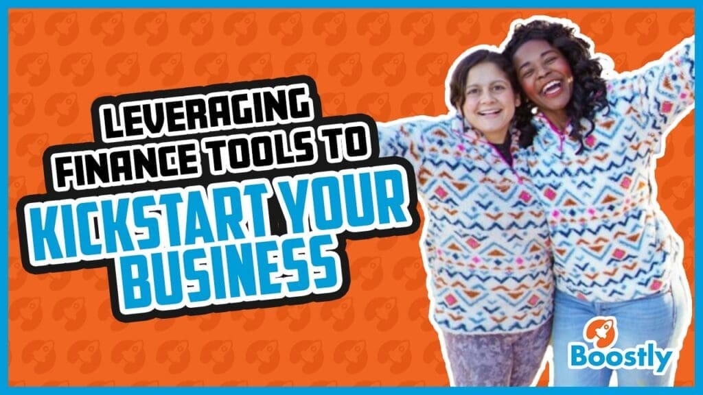 Leveraging Finance Tools To Kickstart Your Business