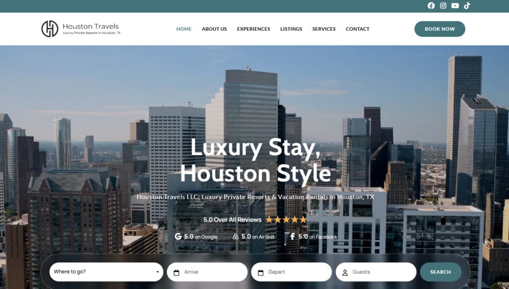 houston-travels