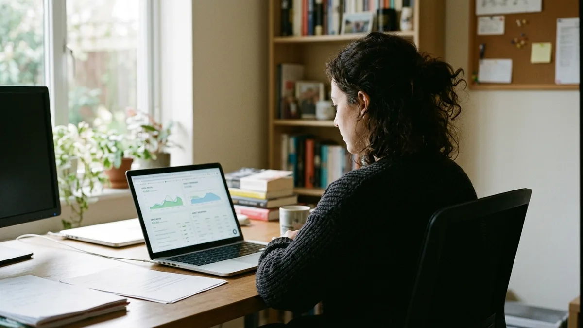 Email marketing analytics for vacation rental direct booking strategy