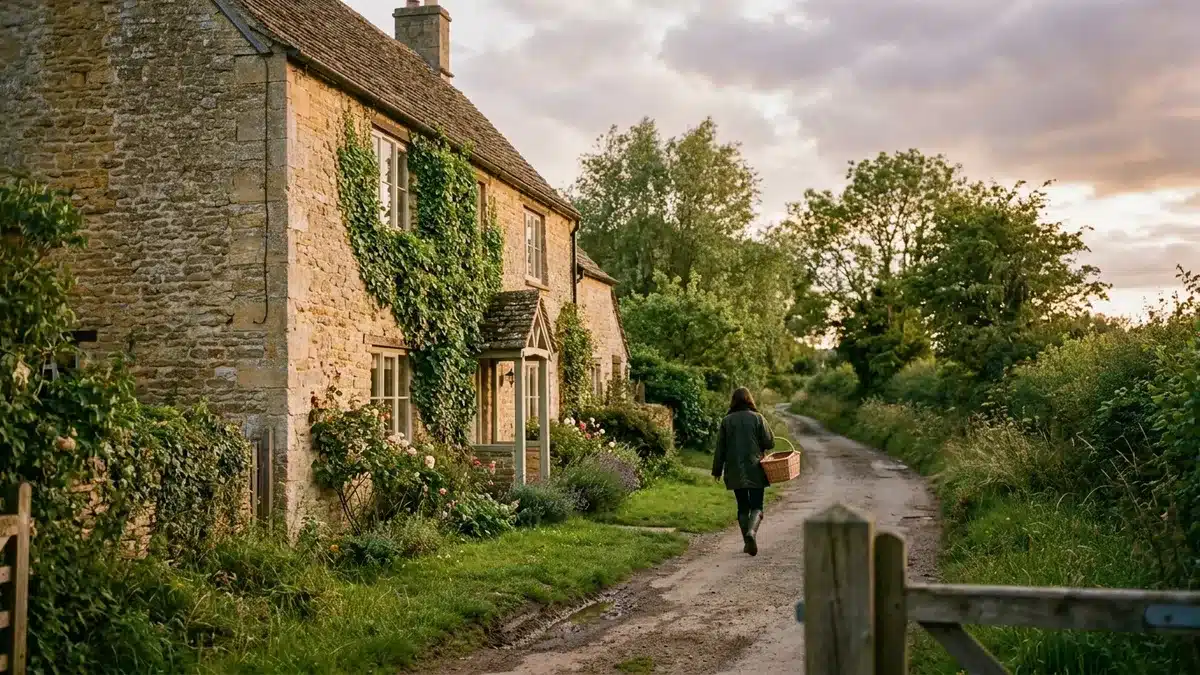 vacation rental marketing strategies for Chipping Norton Cotswold cottages