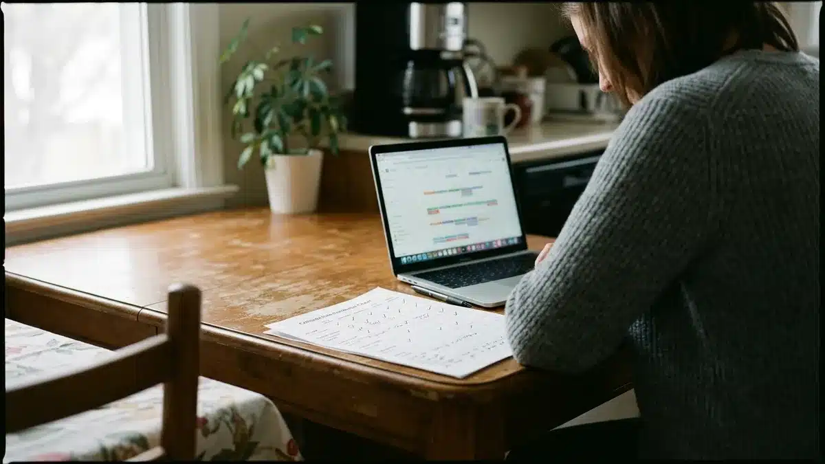 host comparing sites similar to Airbnb before choosing where to list