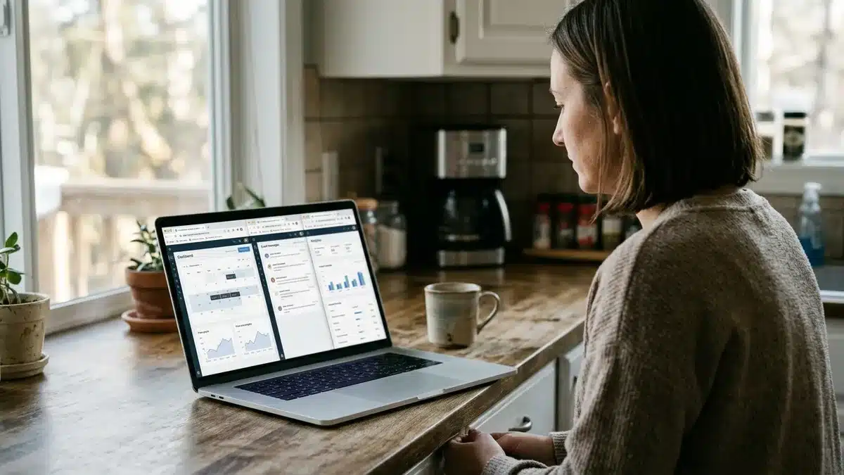 Comparing airbnb like websites and direct booking platforms for hosts