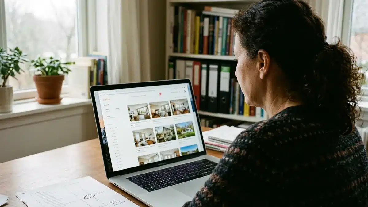 how to improve Airbnb listing SEO through photo optimization