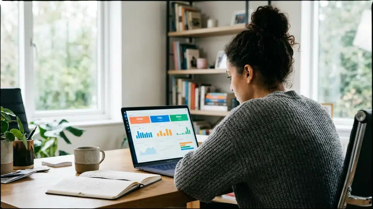 tracking bookings across Airbnb competitors and direct channels