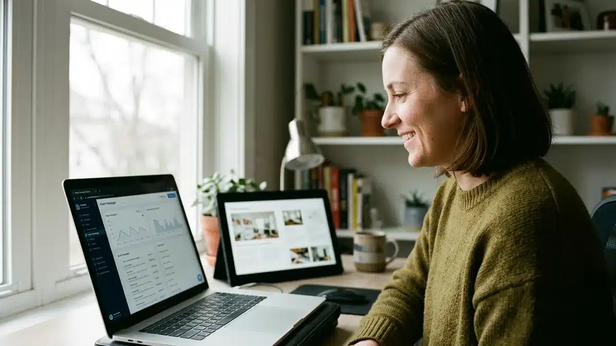 remote guest communication workflow for vacation rental hosts