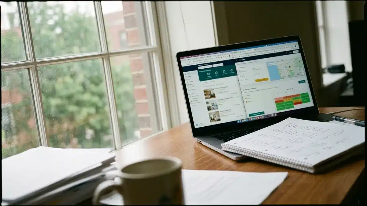 Comparing Airbnb competition across multiple booking platforms in 2026