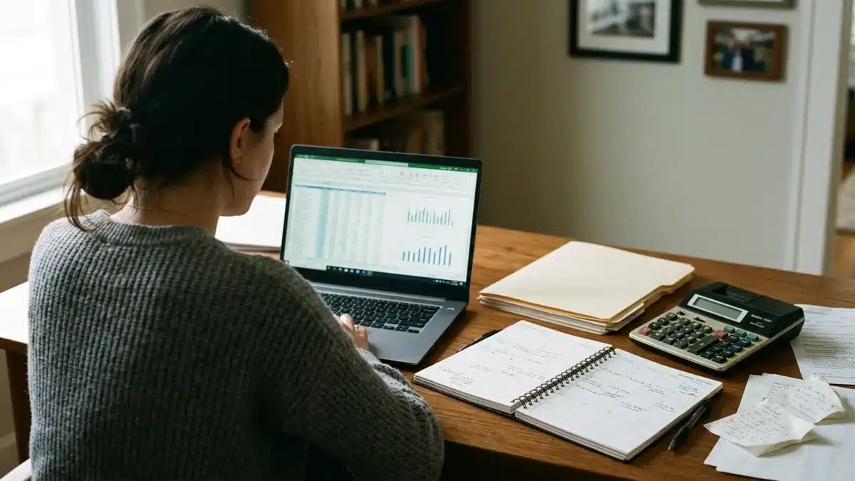 Calculating commission costs across airbnb like websites