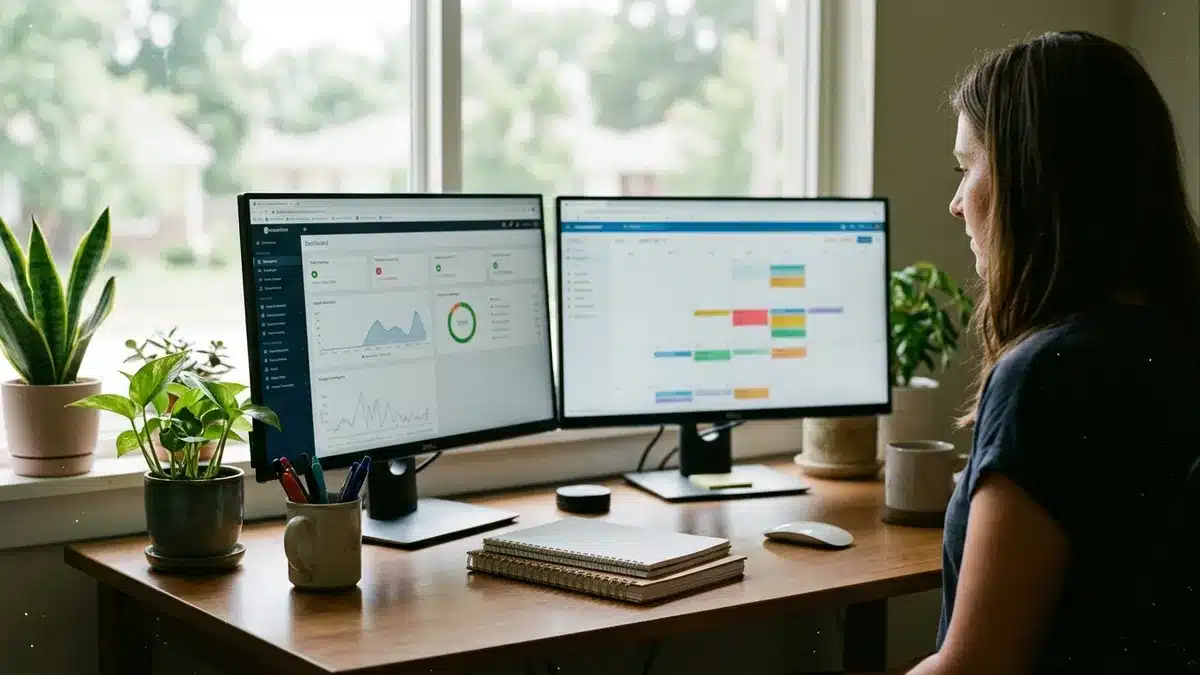 Complete tool stack setup for scaling short term rental managers
