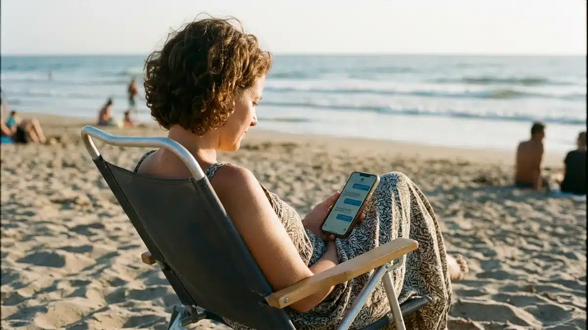 owner vacation for short-term rental hosts made possible by automation