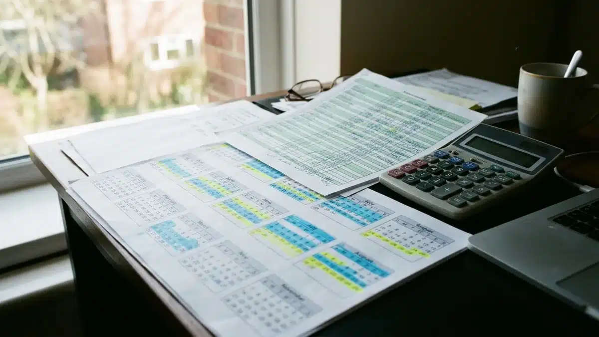 Calculating airbnb host fee impact on long-term stay bookings