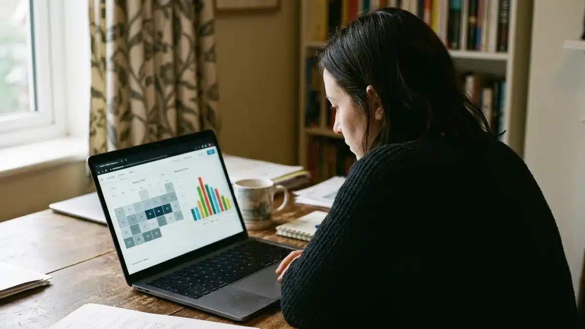 Dynamic pricing dashboard supporting airbnb marketing strategies for higher occupancy