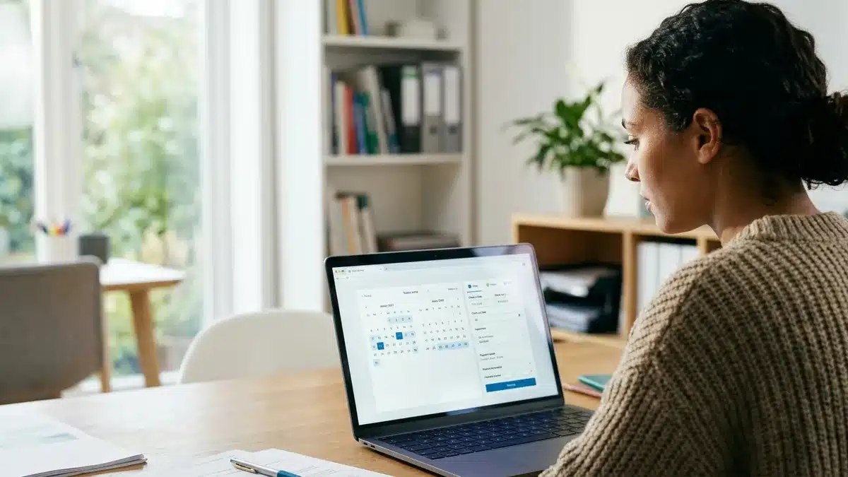 Software for developing a strong direct booking presence online