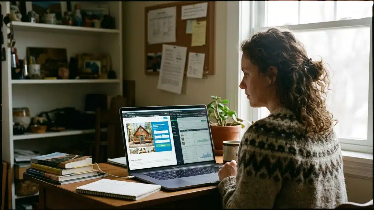 platform that simplifies direct bookings and minimizes commission costs