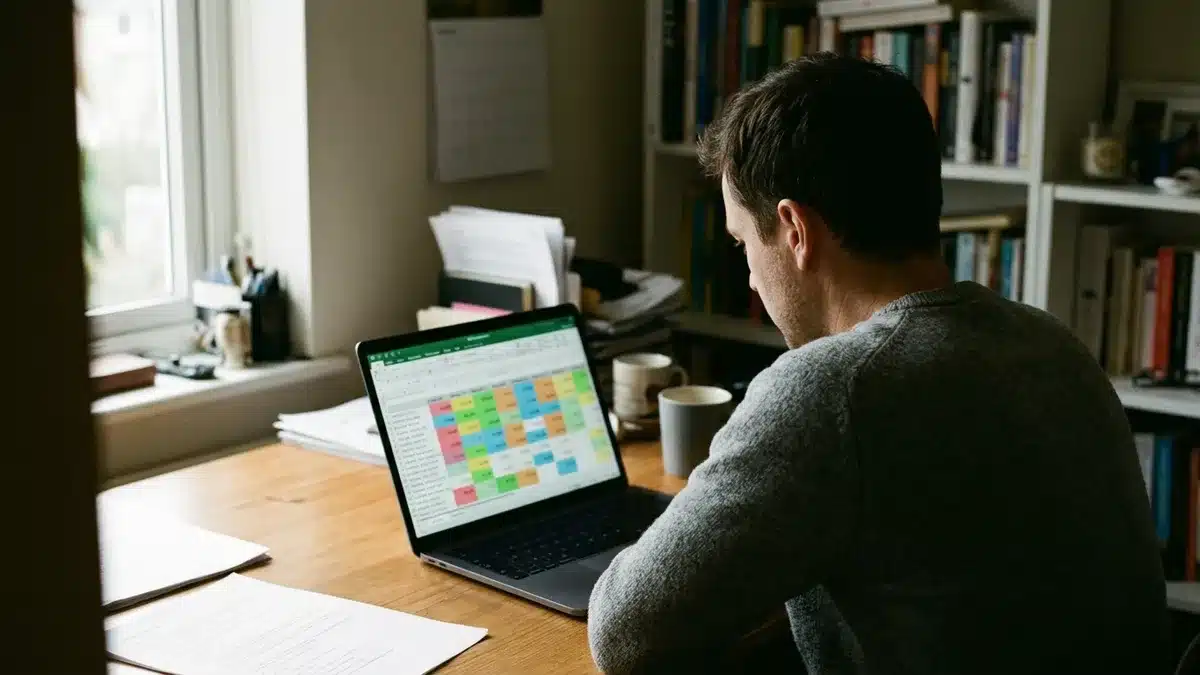 dynamic pricing tool syncing rates across a multi-property short-term rental portfolio