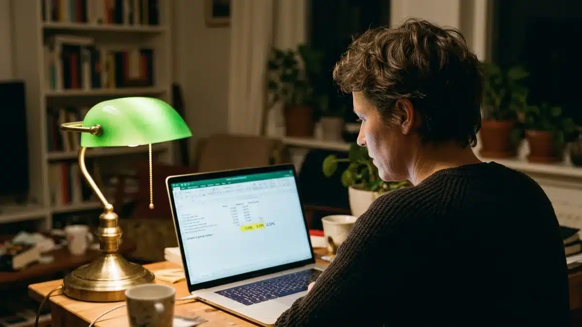 Airbnb host fee breakdown showing 15.5 percent commission deduction from payout