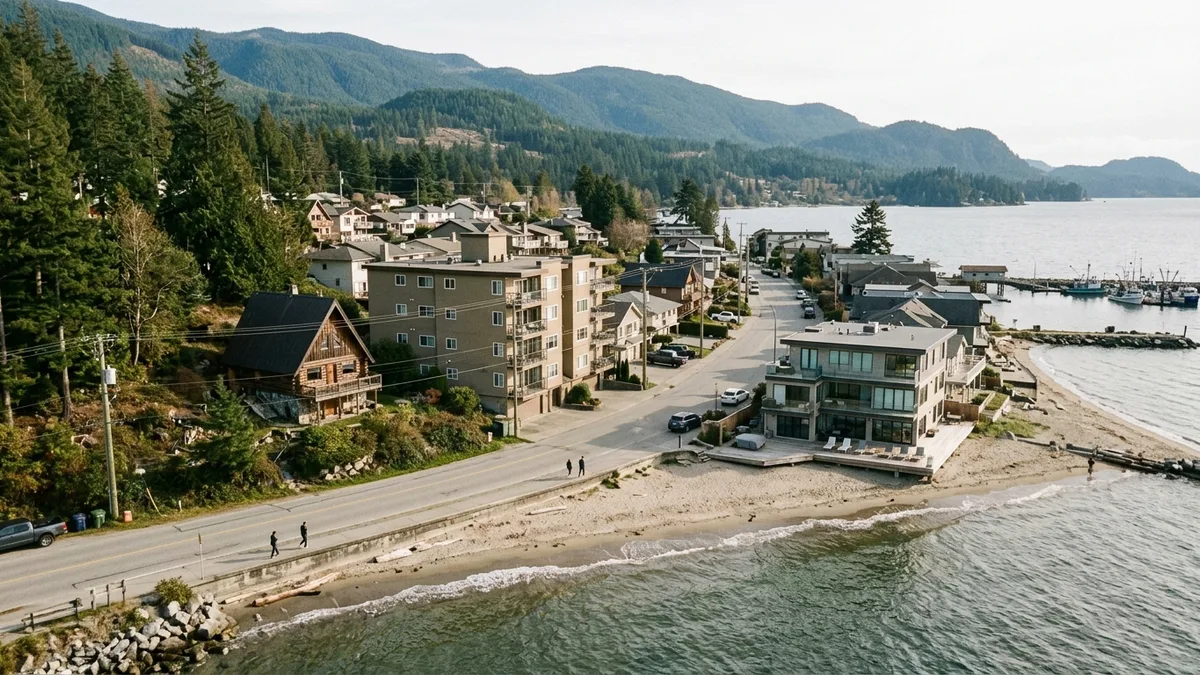 Vacation rentals management companies fee comparison across property types