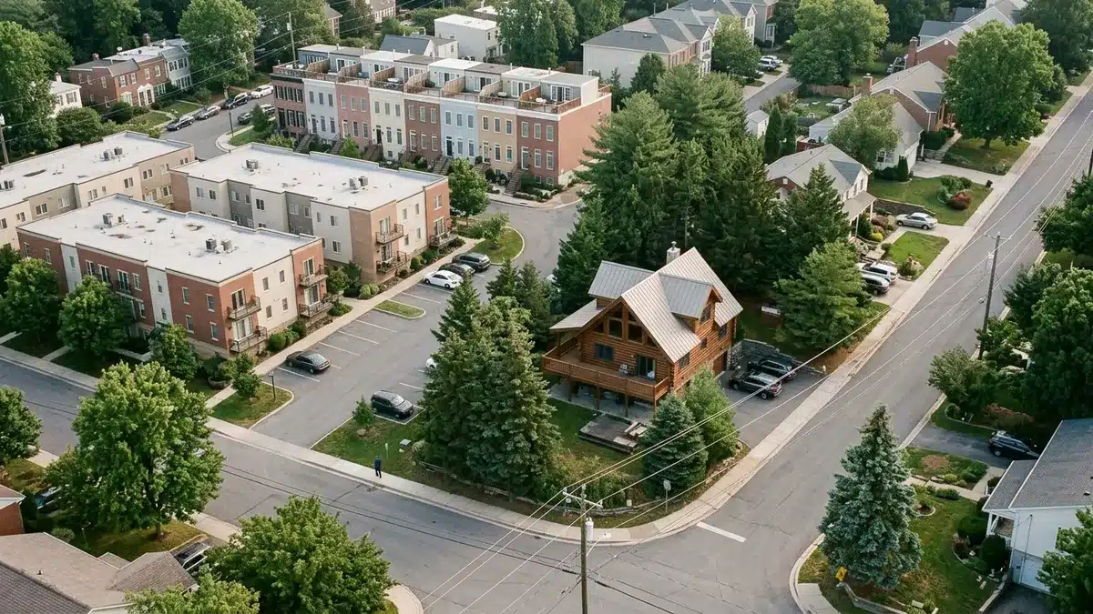 matching vacation rental property types to the right marketing listing sites