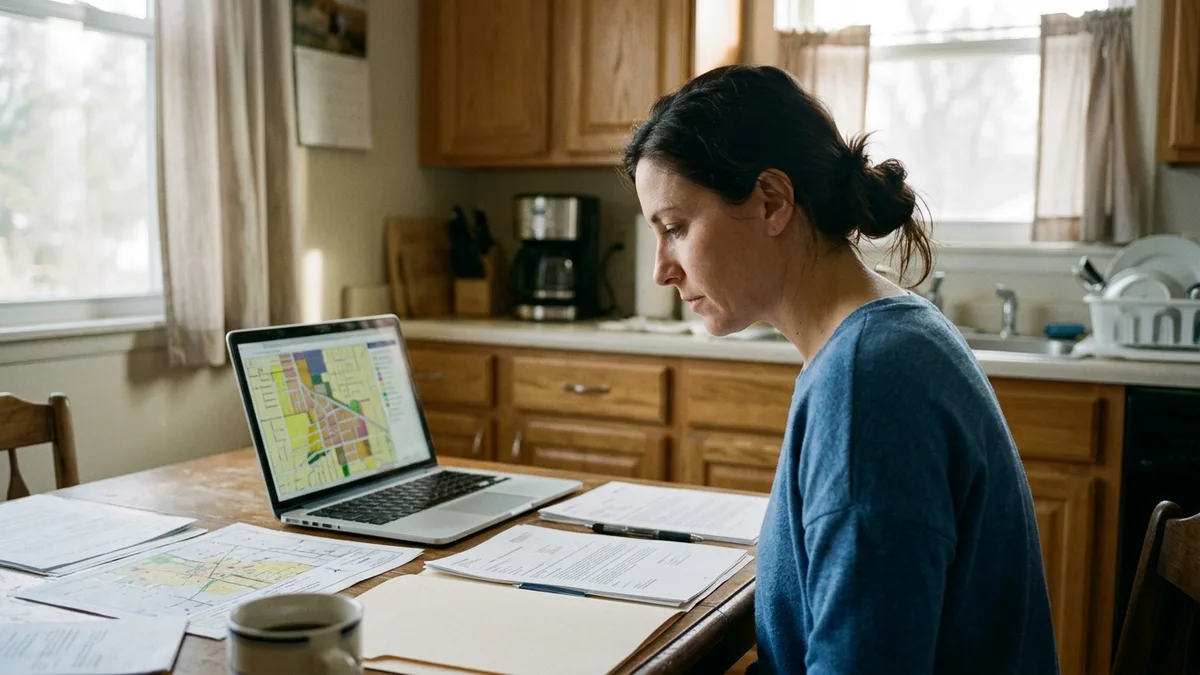 checking local laws before you become an Airbnb host