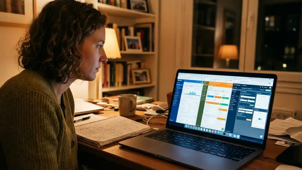 Comparing a system to increase direct bookings and reduce Airbnb reliance