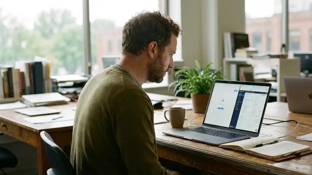 Comparing the difference between a full property management platform and its host edition