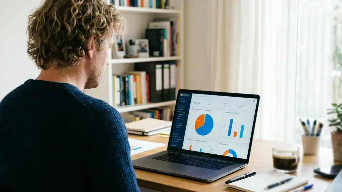 Repeat guest marketing to reduce what percentage Airbnb keeps per booking