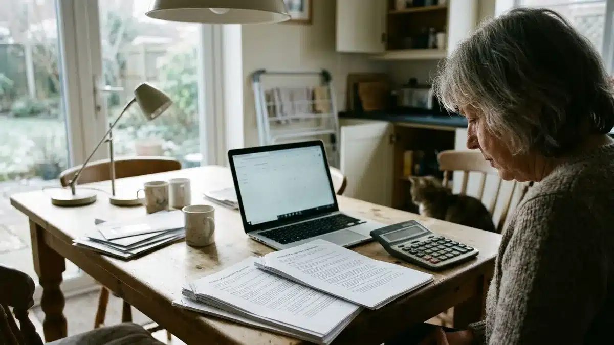 Comparing Airbnb management fees and contract terms before hiring a manager