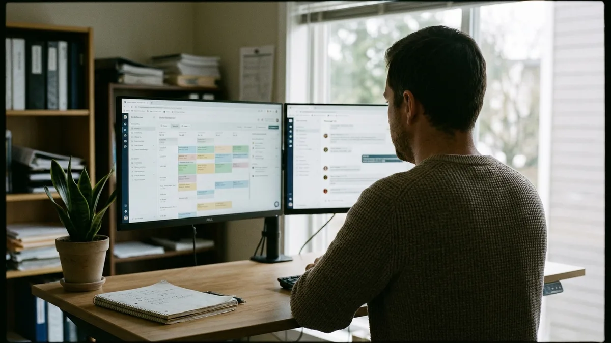 Tool stack for scaling a short-term rental business beyond Airbnb