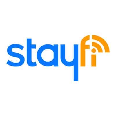 StayFi logo